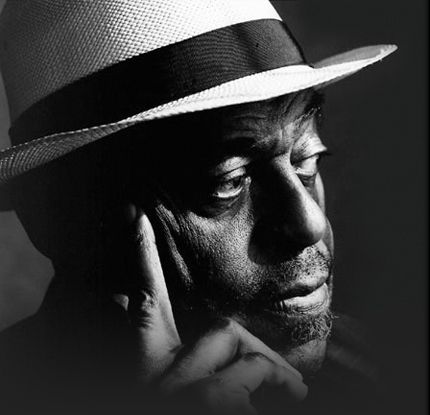 Archie Shepp