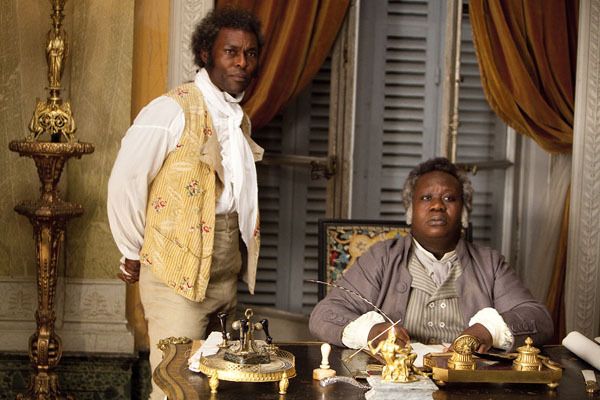 Toussaint Louverture