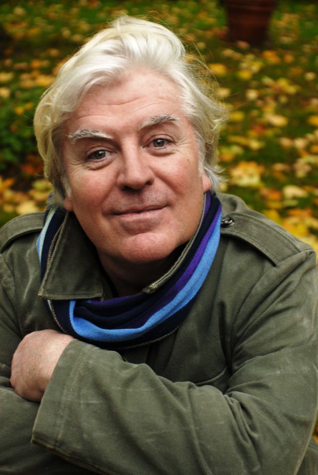 Gilles Leroy