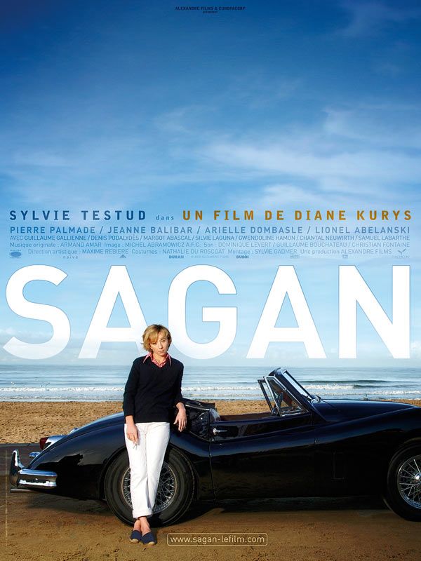 sagan