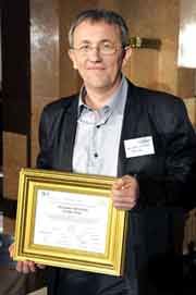 Christophe chevalier