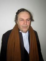 Jean-Christophe Bailly