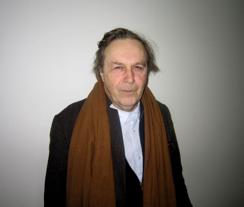 JeanChristophe Bailly