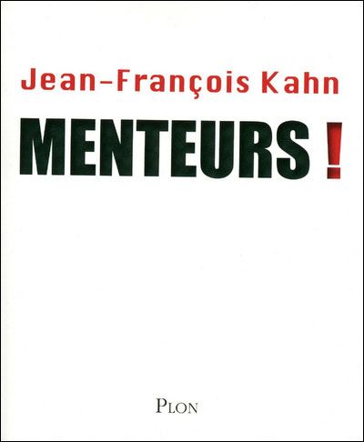 Menteurs!