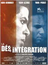 Désintégration