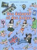 des salopes et des anges