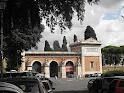 Cimetière de Rome