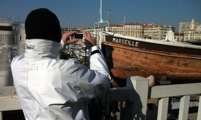 Marseille