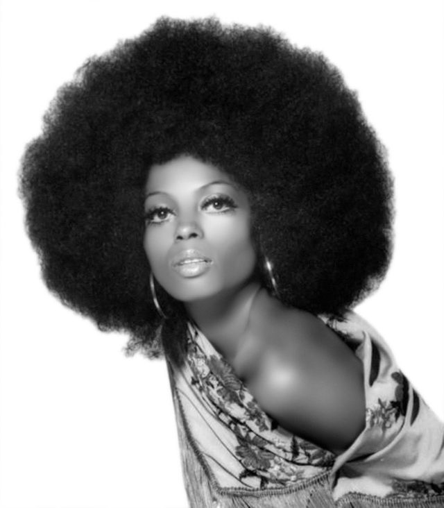 diana ross