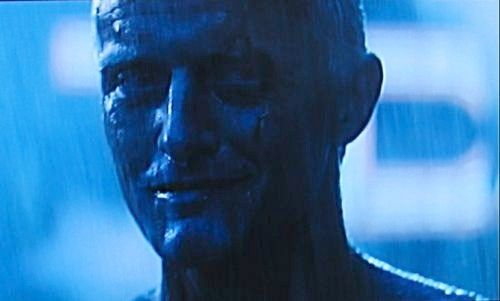 Blade runner 2