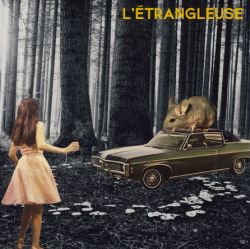 l'étrangleuse disques de plomb
