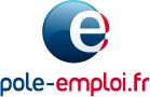 Logo pôle emploi