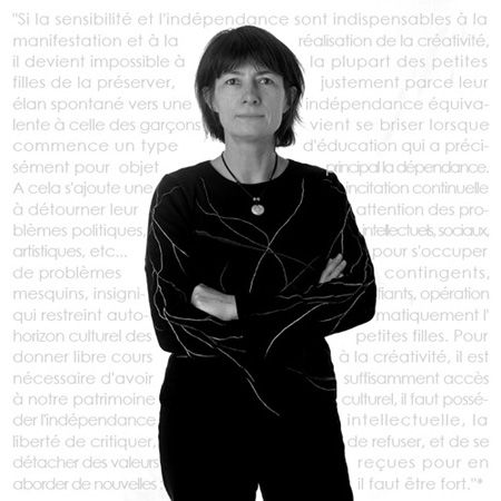 Marie-Hélène Le Ny