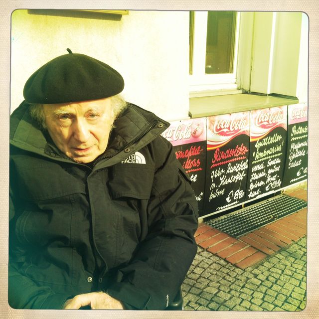 Edgar Hilsenrath