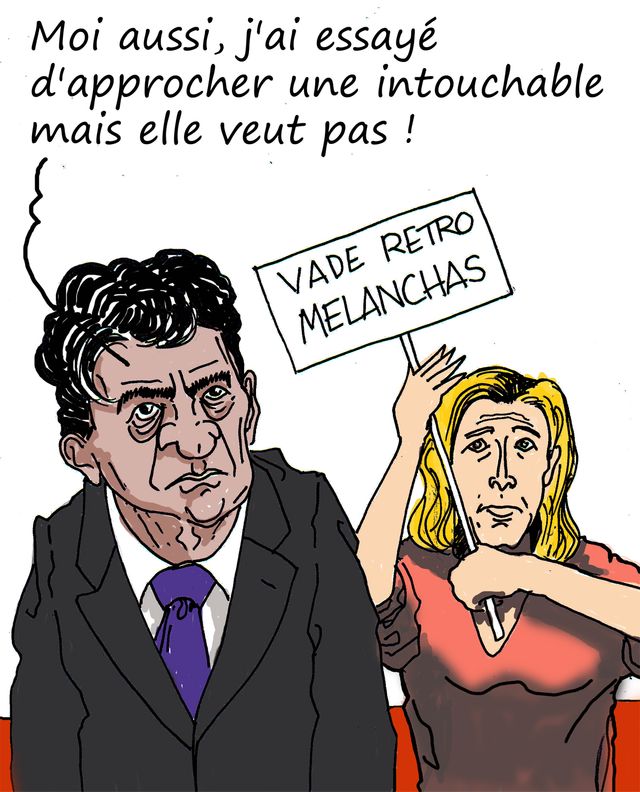 Le dessin de Jonaten du 23-02
