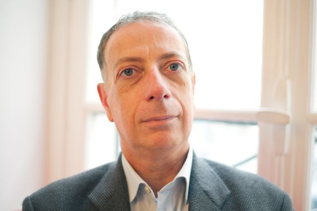 Xavier Manente