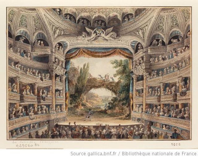 Comédie Française
