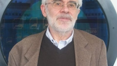 Vincent Descombes