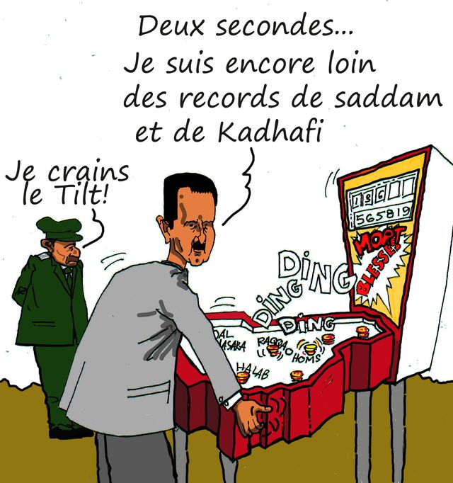 Le dessin de Jonaten du 09-02