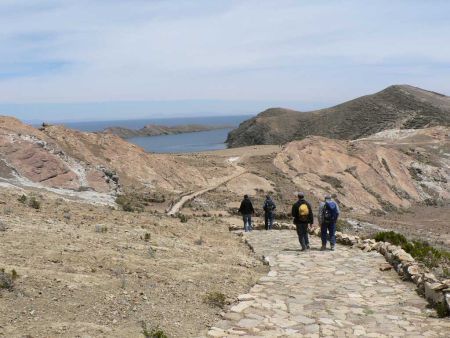 La Qhapaq Nan