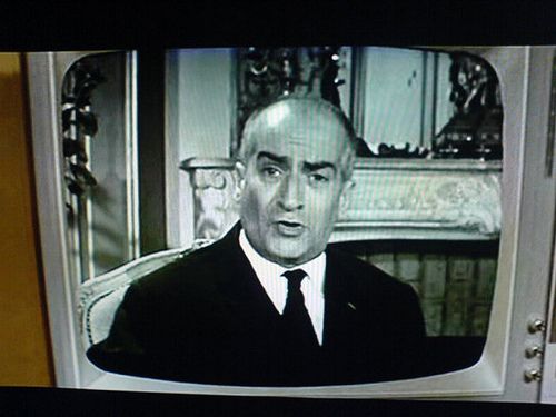 Louis De Funès