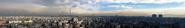 Teheran