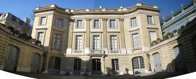 Musée Nissim de Camondo