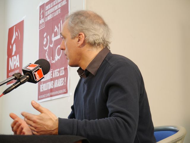 Philippe Poutou