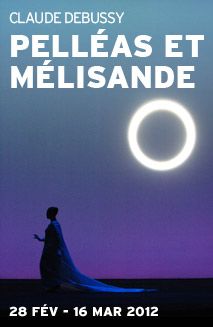 Pelleas et Melisande