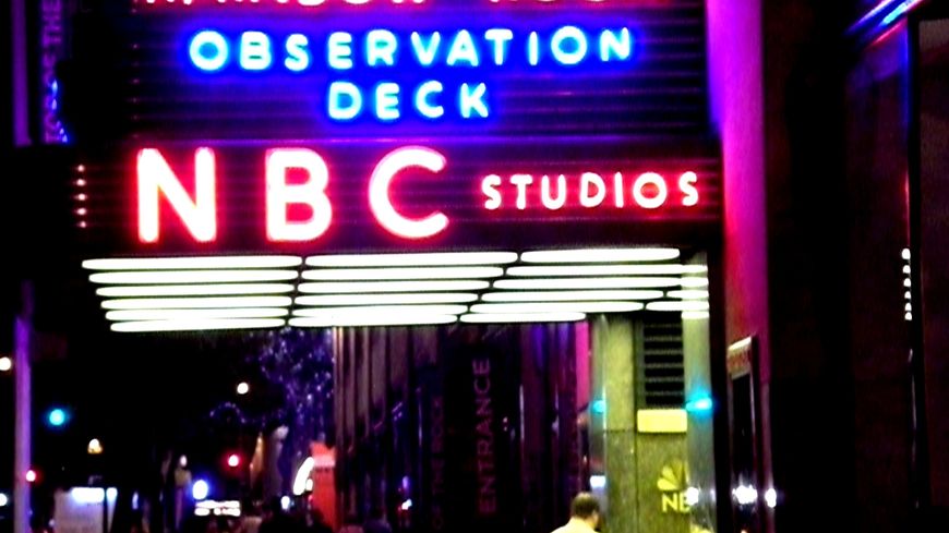 Studios NBC