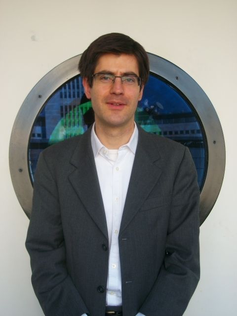 Paul Rateau