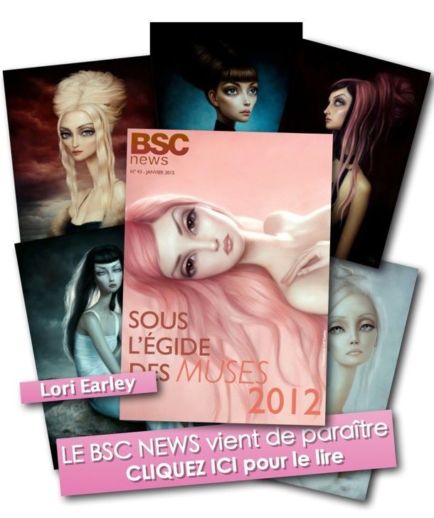 BSC News