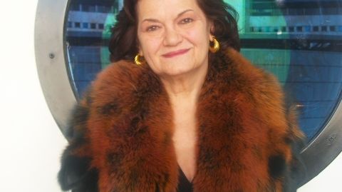 Elisabeth Roudinesco