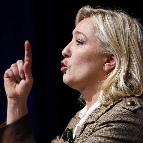 Marine Le Pen
