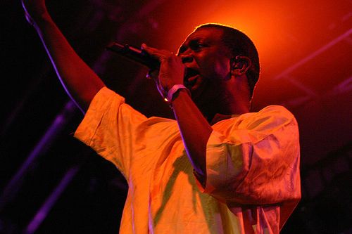 Youssou N'Dour