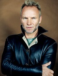 Sting