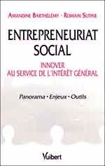 Entrepreneuriat Social