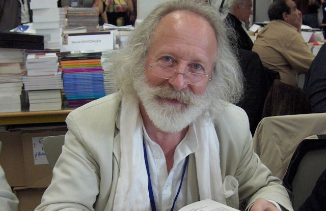 Gille Laporte