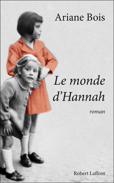 Le Monde d'Hannah