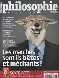 Philosophie Magazine