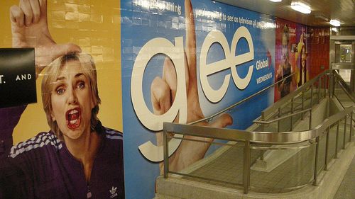 Glee