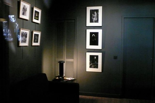 All Access - auditorium
