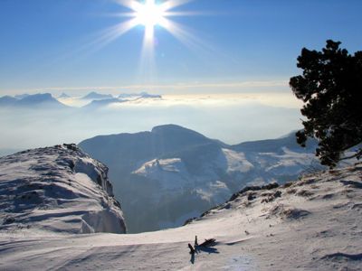 La Savoie