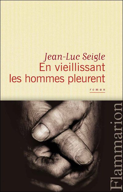 Jean-Luc Seigle