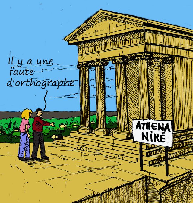Le dessin de Jonaten du 13-02