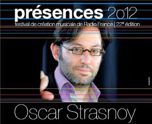 Oscar Strasnoy