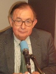 Jean-Didier Vincent