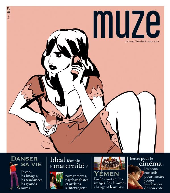 MUZE