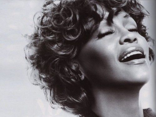 Withney Houston