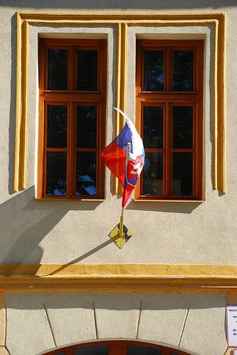 Slovaquie